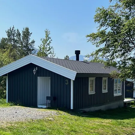 Nothaugen As Villa Nordheim Exterior photo