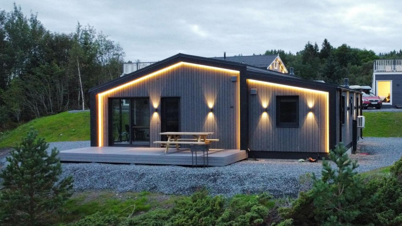 Nothaugen As Ferienhaus *