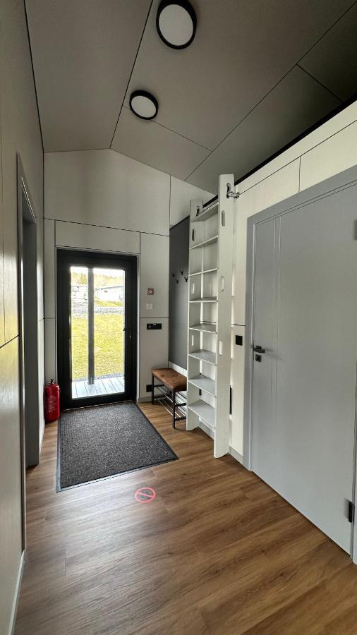 Holiday home Nothaugen As