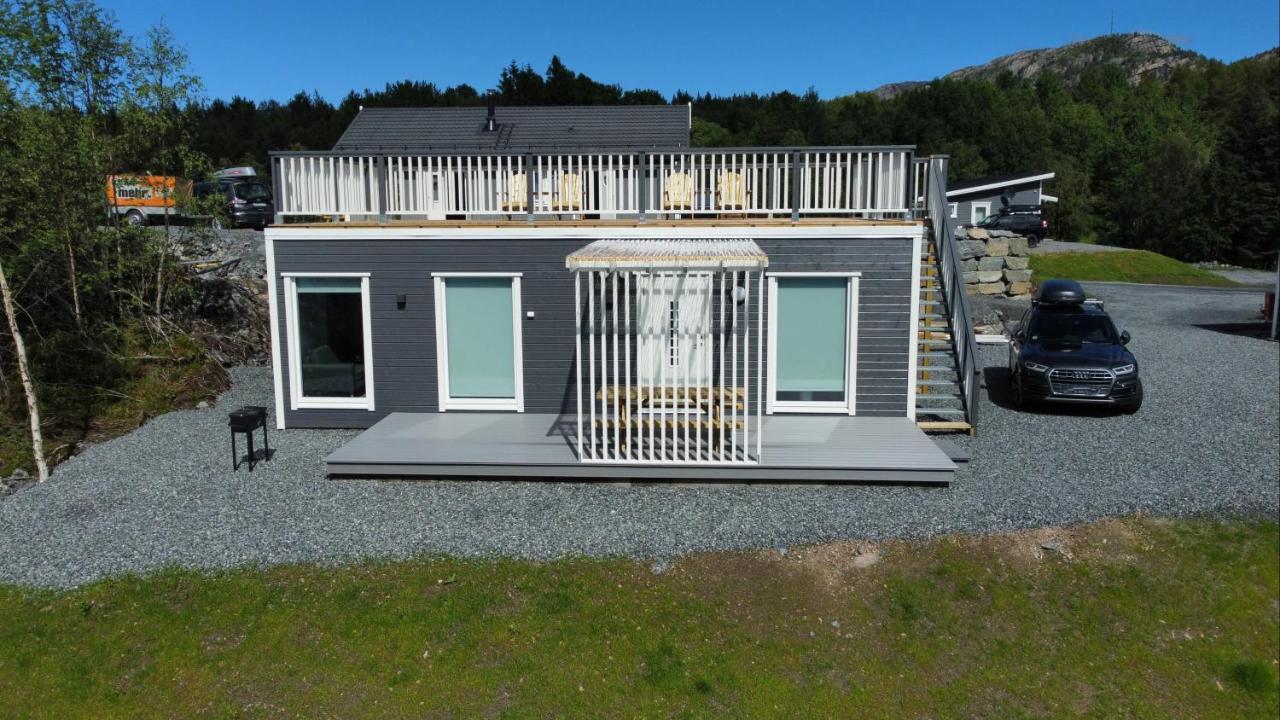 Nothaugen As Holiday home
