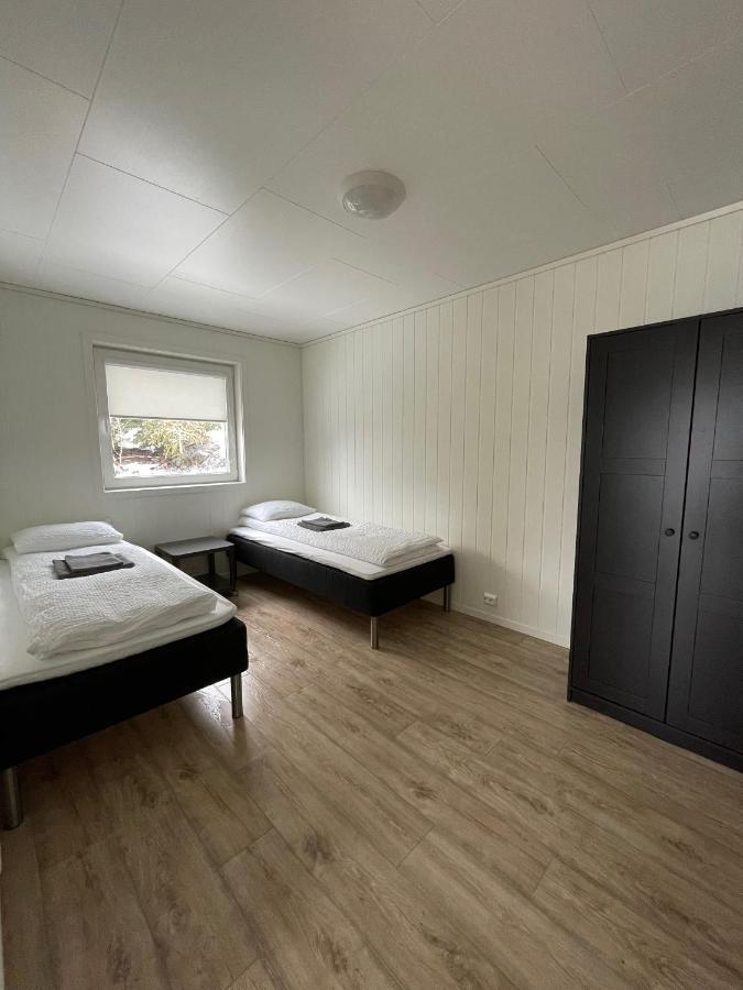 Holiday home Nothaugen As