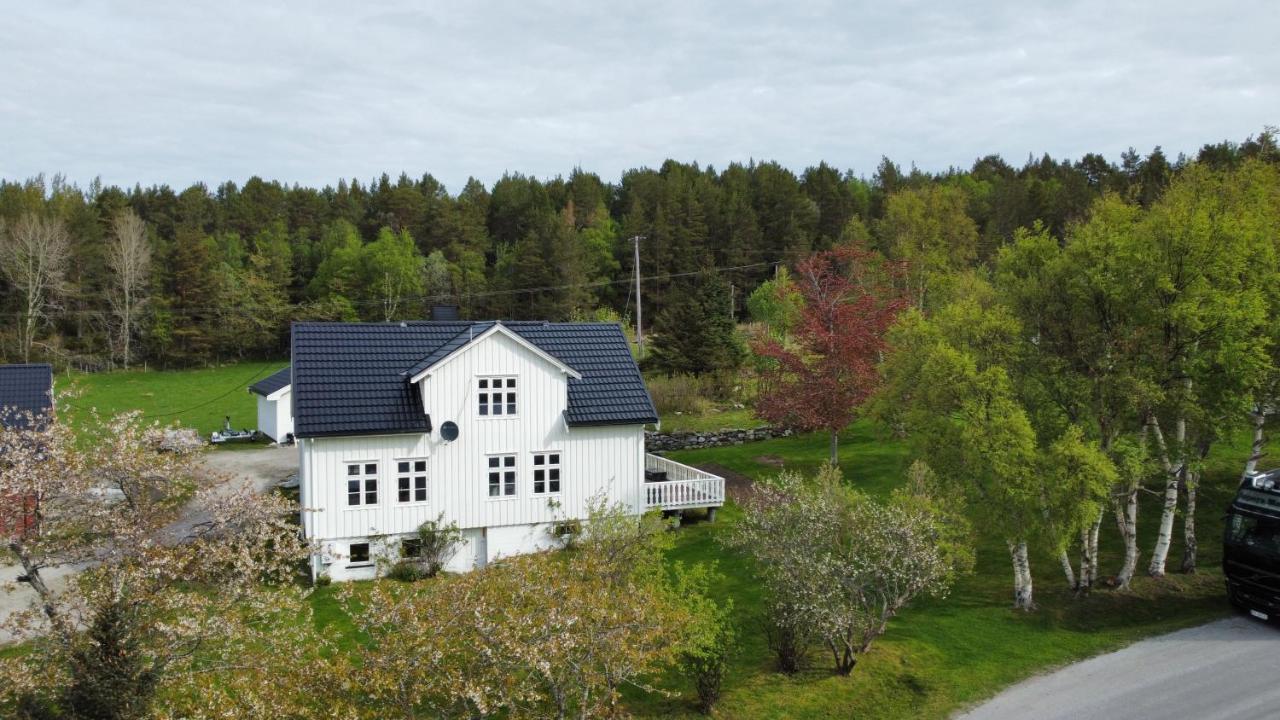Nothaugen As Holiday home Nordheim
