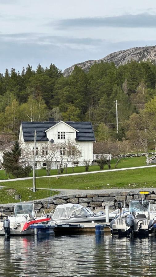 Nothaugen As Holiday home *
