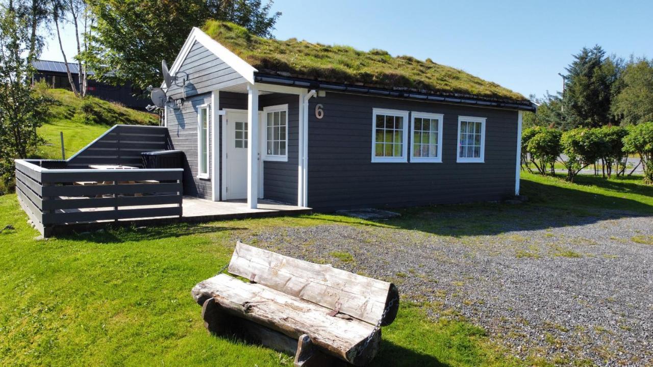 Holiday home Nothaugen As *