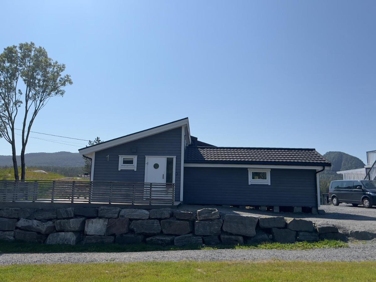 Nothaugen As Holiday home