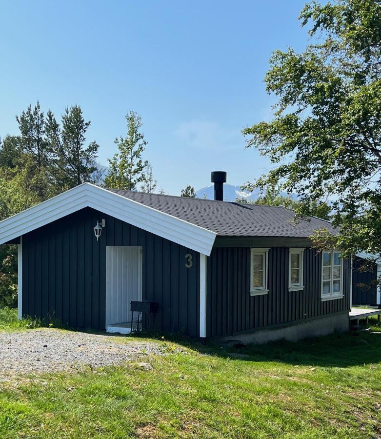 Nothaugen As * Nordheim