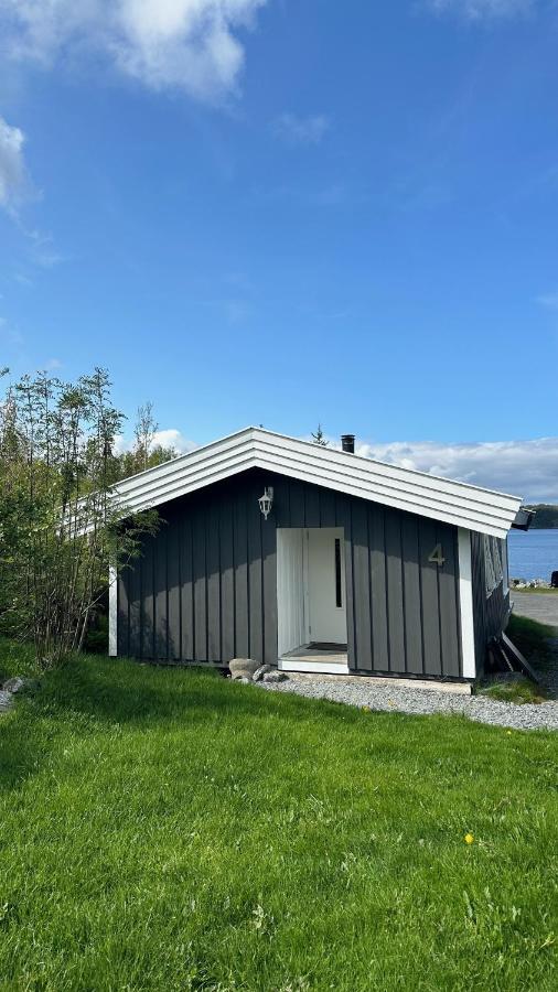 Holiday home Nothaugen As *
