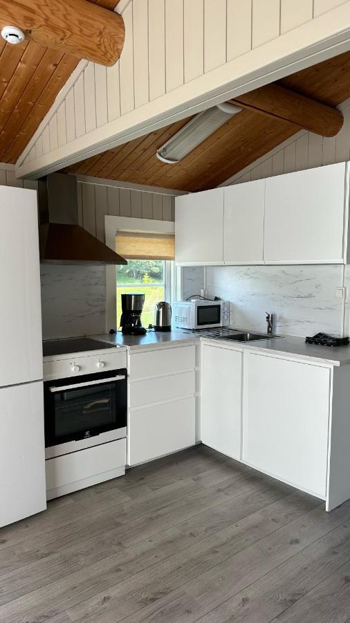 Nothaugen As Ferienhaus