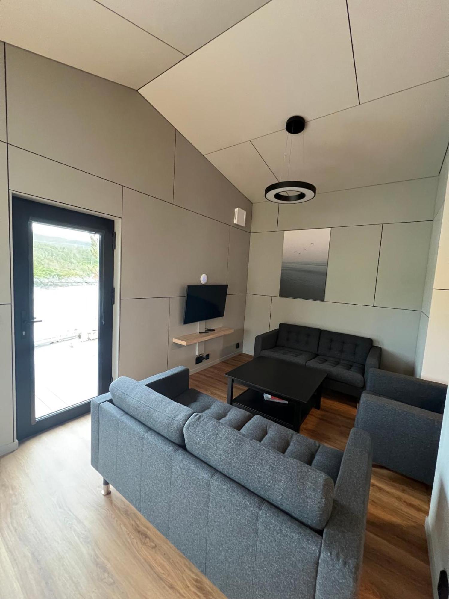 Nothaugen As Holiday home