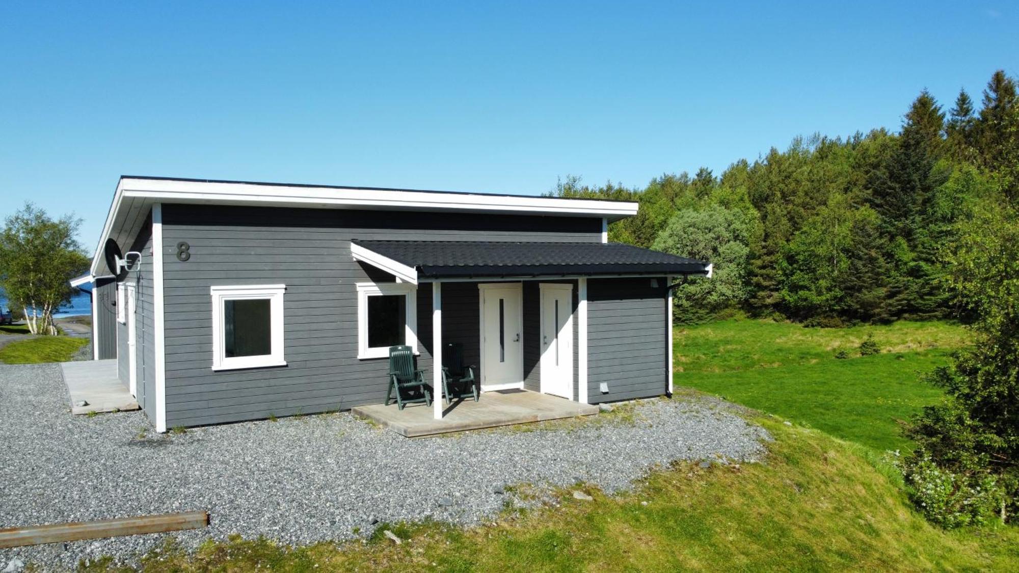 Nothaugen As Holiday home *