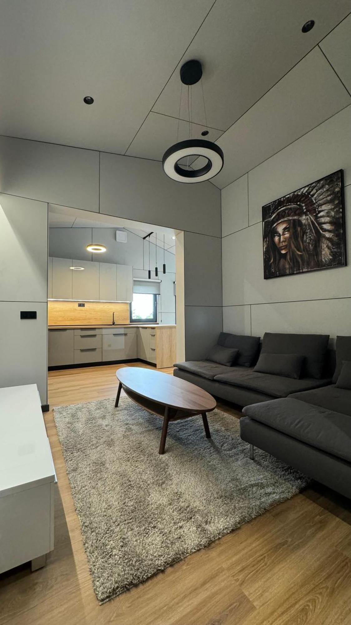 Holiday home Nothaugen As