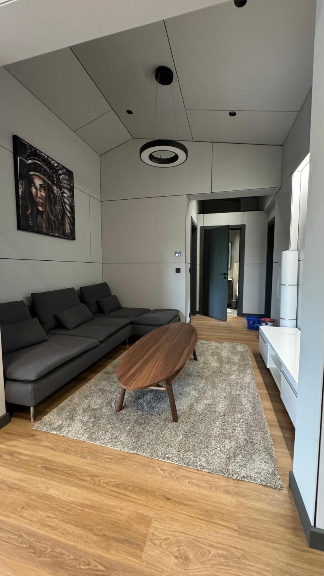 Holiday home Nothaugen As *