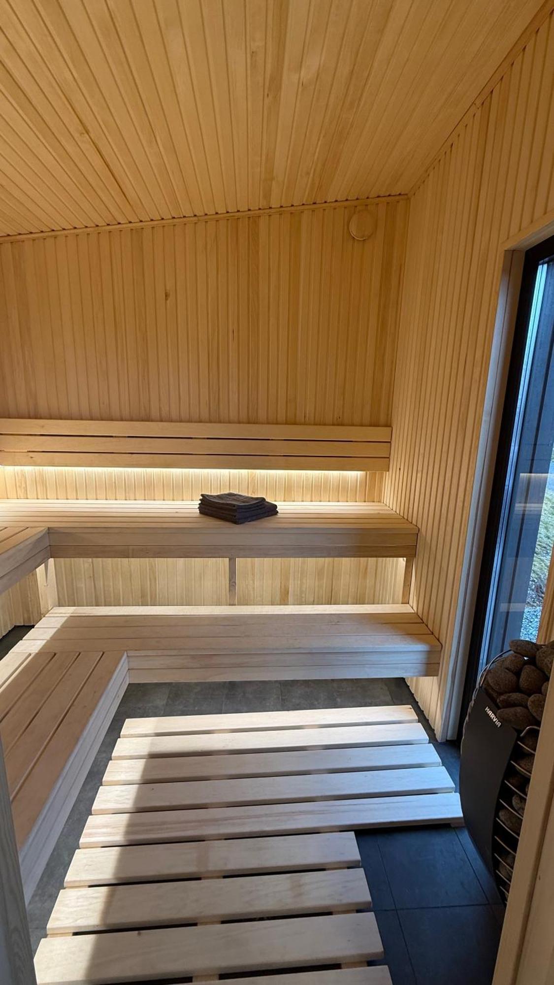 Nothaugen As Holiday home